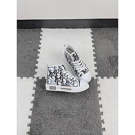 Dior Shoes for kid #607417 replica