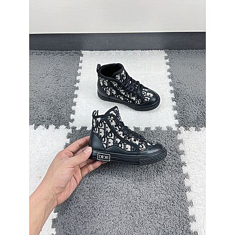 Dior Shoes for kid #607419 replica