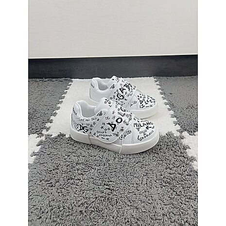 D&G Shoes for kid #607426 replica