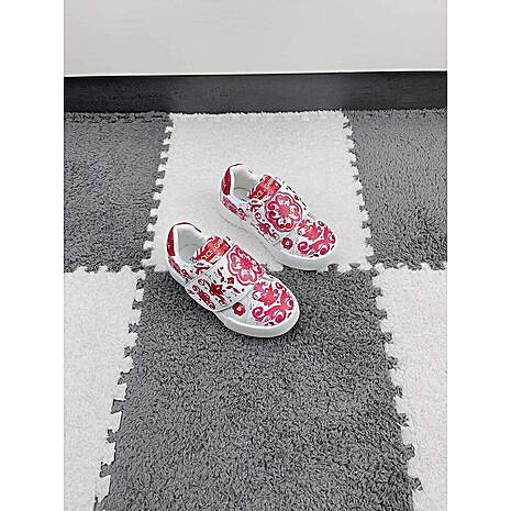 D&G Shoes for kid #607438 replica
