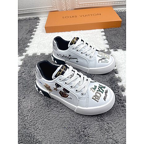 D&G Shoes for kid #607445 replica