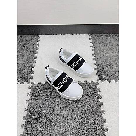 D&G Shoes for kid #607466 replica