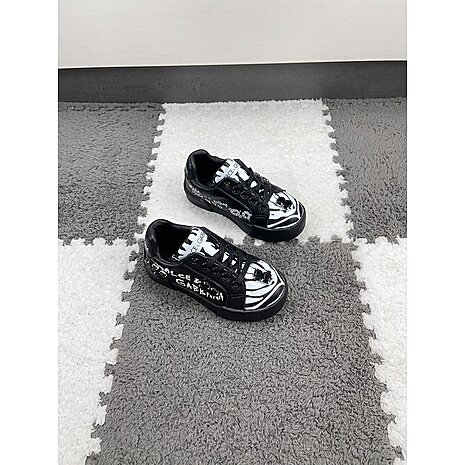 D&G Shoes for kid #607474 replica