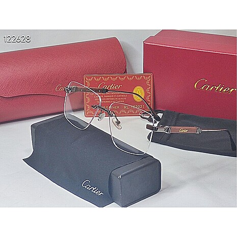 Cartier Sunglasses #607670 replica