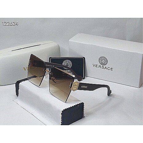 Versace Sunglasses #607707 replica