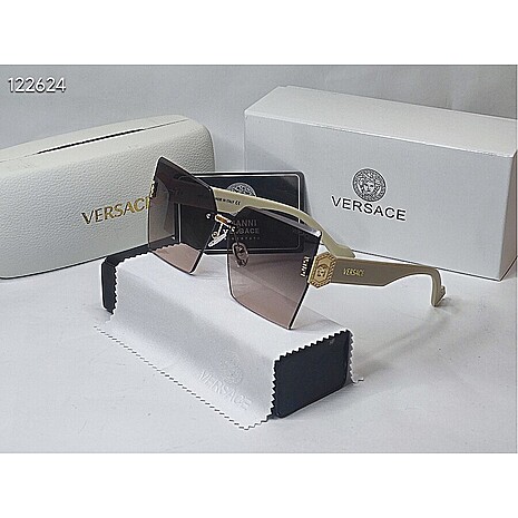 Versace Sunglasses #607708 replica
