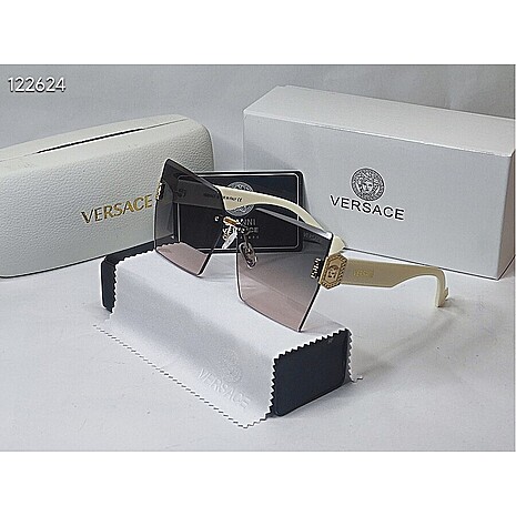 Versace Sunglasses #607709 replica