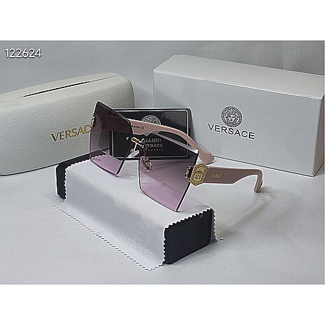 Versace Sunglasses #607710 replica