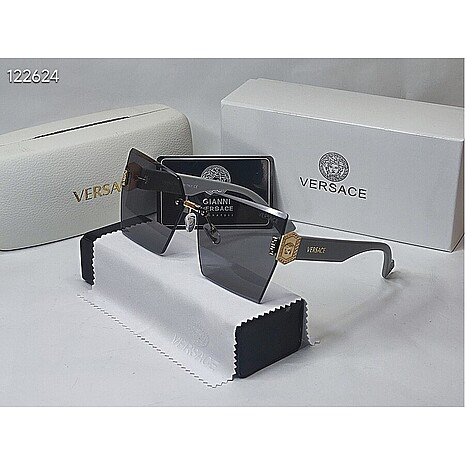 Versace Sunglasses #607711 replica