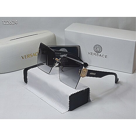 Versace Sunglasses #607712 replica