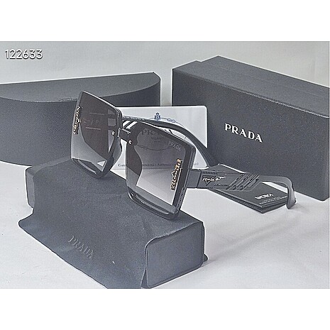 Prada Sunglasses #607721 replica