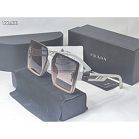 Prada Sunglasses #607722 replica