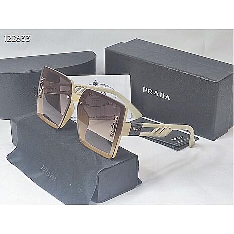 Prada Sunglasses #607723 replica