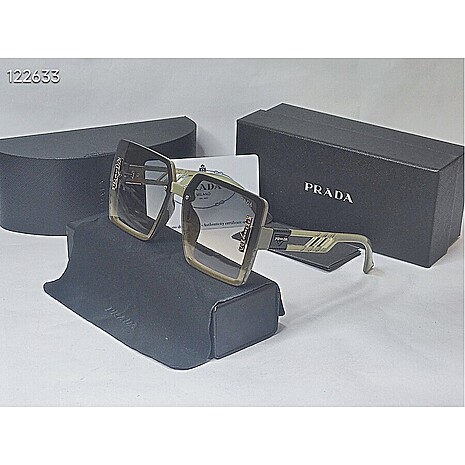 Prada Sunglasses #607725 replica