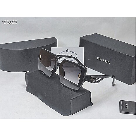 Prada Sunglasses #607732 replica