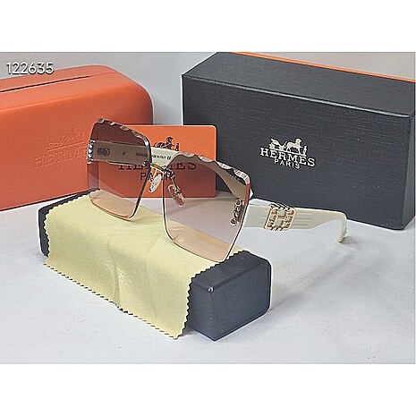 HERMES sunglasses #607733 replica