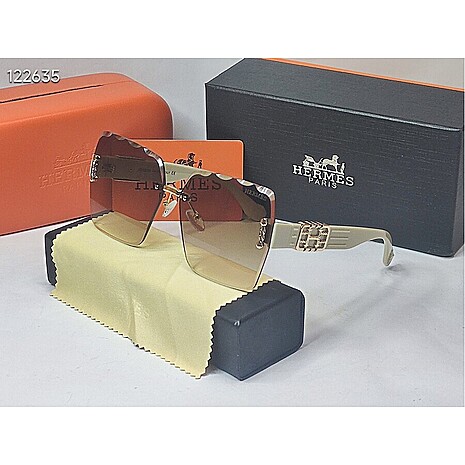 HERMES sunglasses #607735 replica