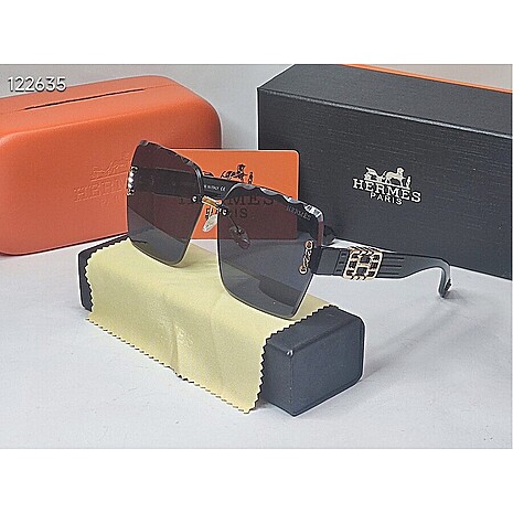 HERMES sunglasses #607738 replica