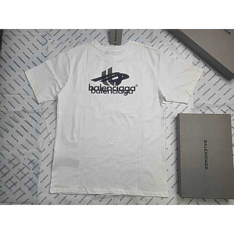 Balenciaga T-shirts for Men #607825 replica