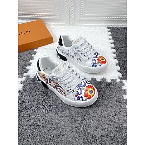 D&G Shoes for kid #607859 replica