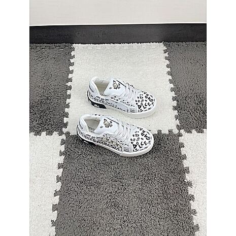 D&G Shoes for kid #607862 replica