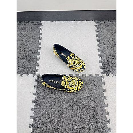 Versace shoes for Kid #607881 replica