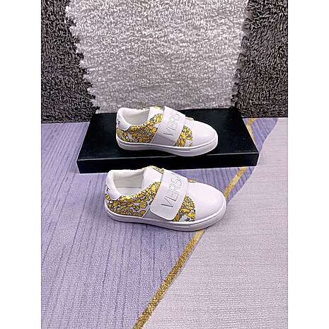 Versace shoes for Kid #607884 replica