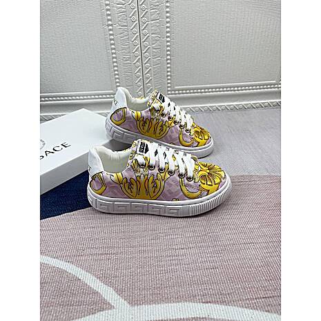 Versace shoes for Kid #607885 replica