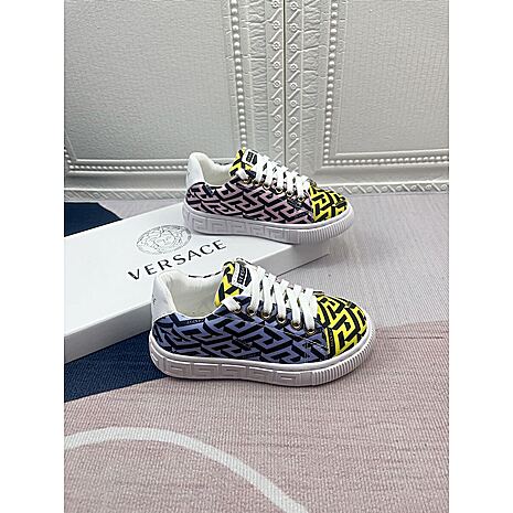 Versace shoes for Kid #607886 replica