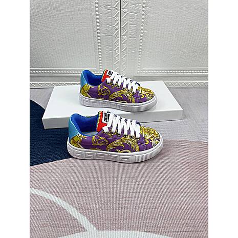 Versace shoes for Kid #607892 replica