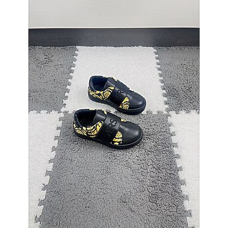 Versace shoes for Kid #607893 replica
