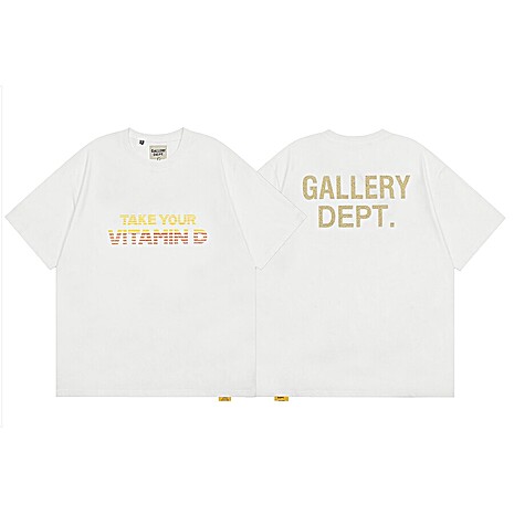 Gallery Dept T-shirts for MEN #607929 replica