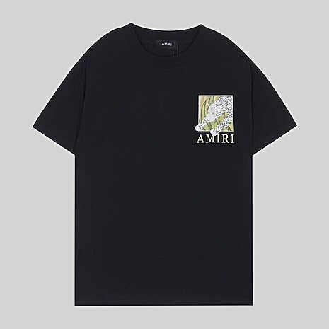 AMIRI T-shirts for MEN #607934 replica