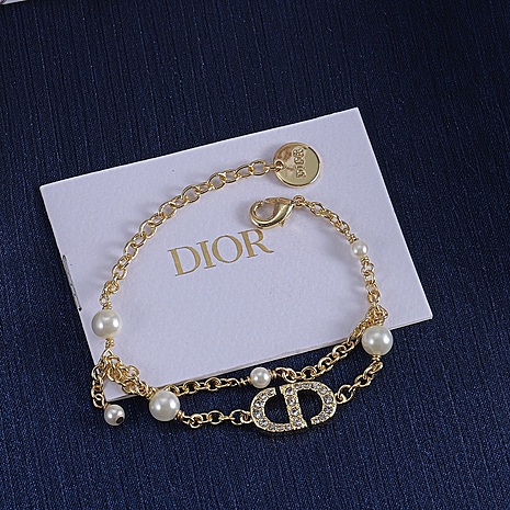 Dior Bracelet #607960 replica
