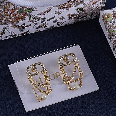 Dior Earring #607964 replica