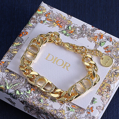 Dior Bracelet #607966 replica