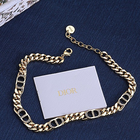 Dior Necklace #607967 replica