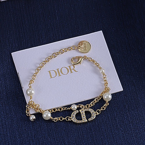 Dior Bracelet #607972 replica