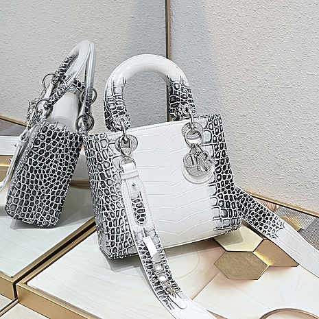 Dior AAA+ Handbags #608005 replica