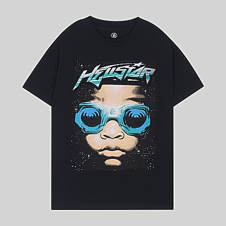 Hellstar T-shirts for MEN #608119 replica