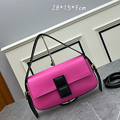 Fendi AAA+ Handbags #608257 replica