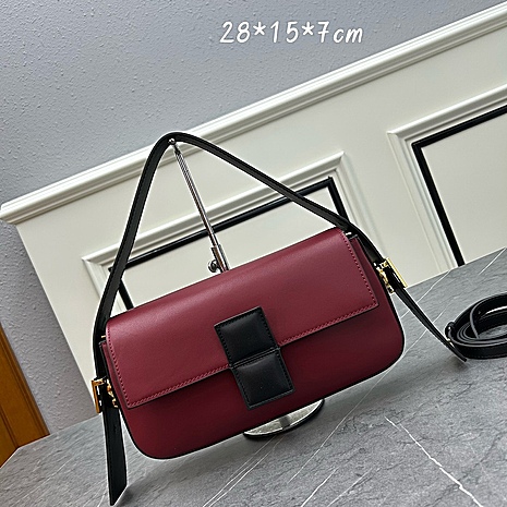 Fendi AAA+ Handbags #608260 replica