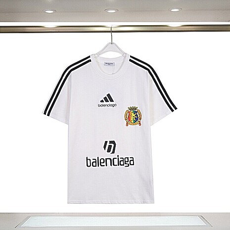Balenciaga T-shirts for Men #608395 replica