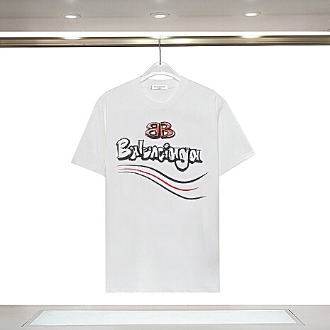 Balenciaga T-shirts for Men #608396 replica