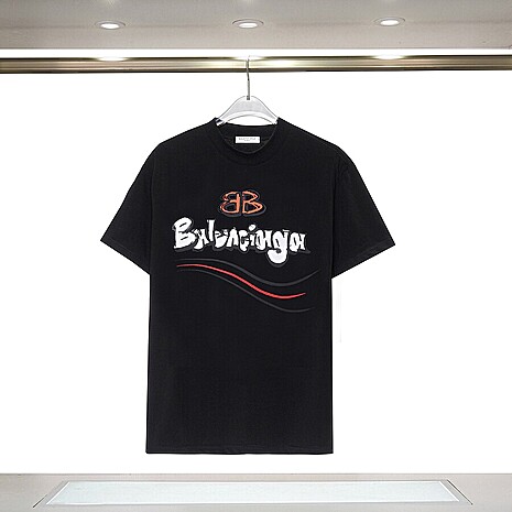 Balenciaga T-shirts for Men #608397 replica