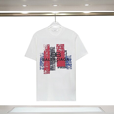 Balenciaga T-shirts for Men #608398 replica