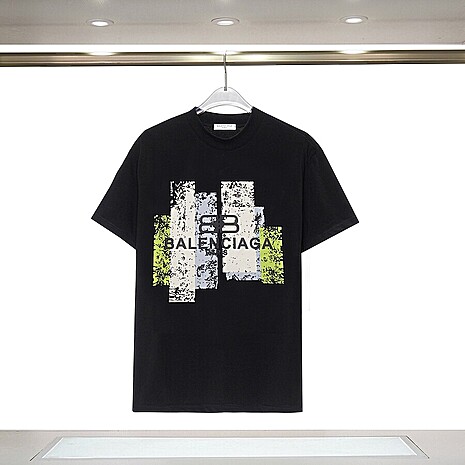 Balenciaga T-shirts for Men #608399 replica