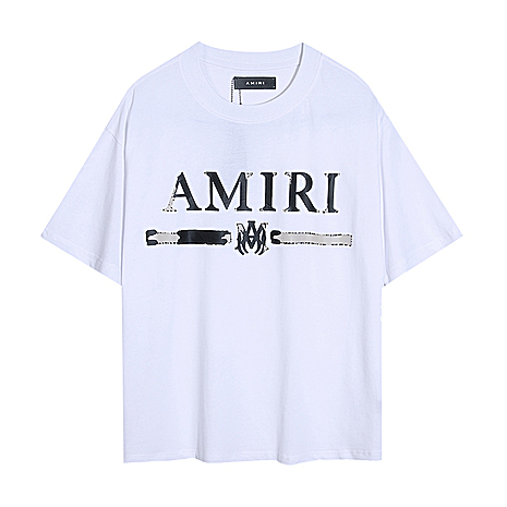US$18.00 AMIRI T-shirts for MEN #608415