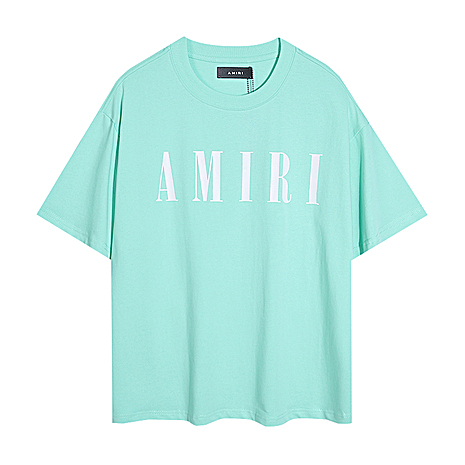 AMIRI T-shirts for MEN #608418 replica