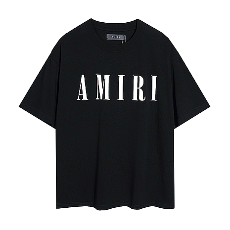 US$18.00 AMIRI T-shirts for MEN #608419
